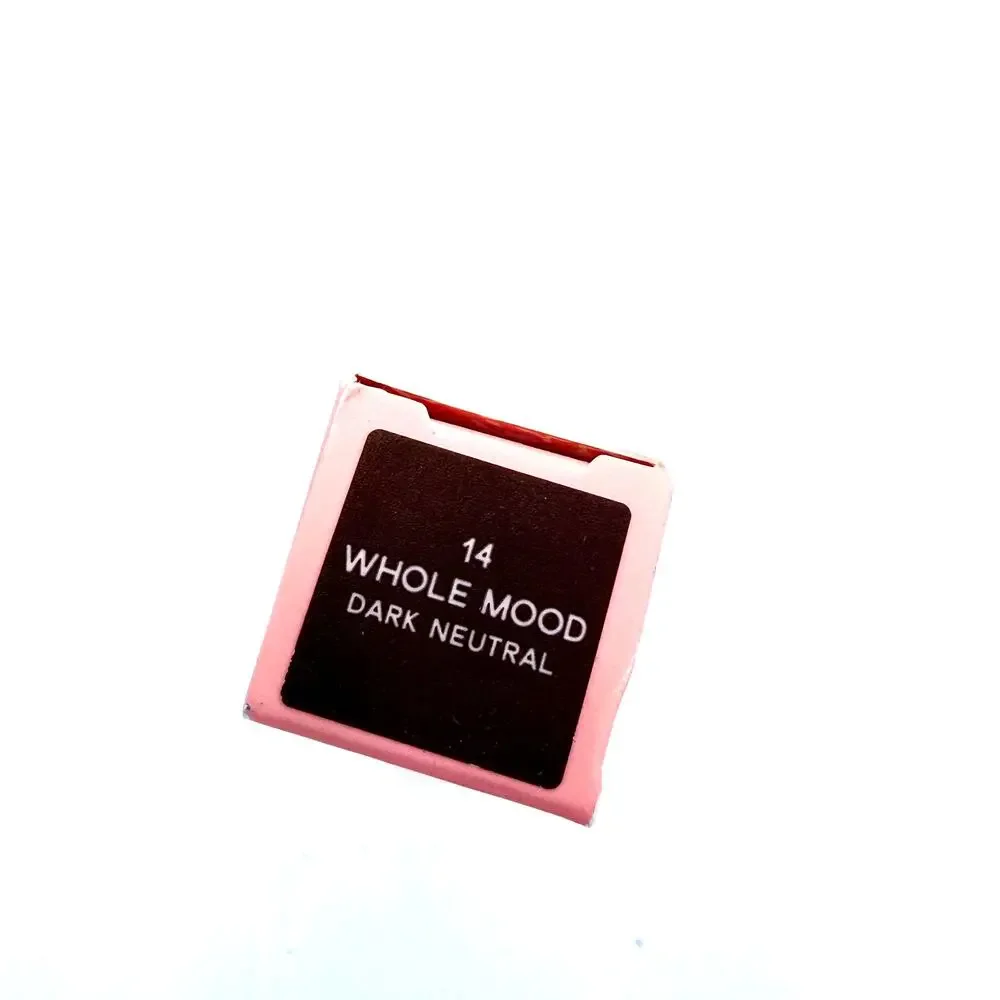 Benefit Boi-ing Cakeless Concealer NEW in Box Shade 14 Whole Mood Dark Natural